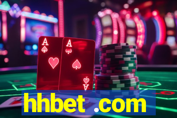 hhbet .com